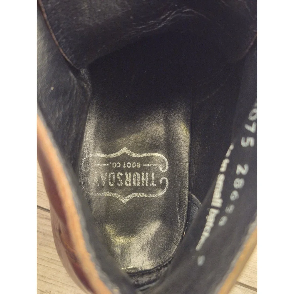 Thursday Boot Company thursday boot